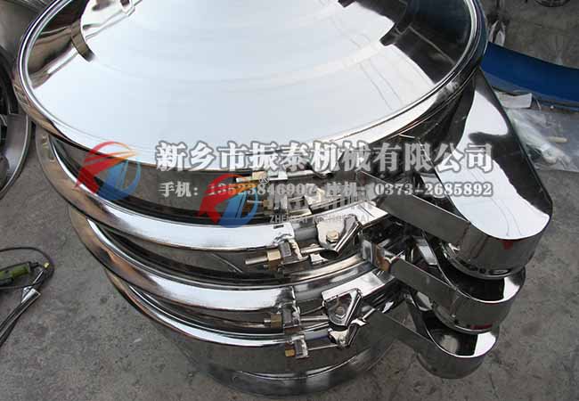 黃豆振動篩 黃豆振動篩