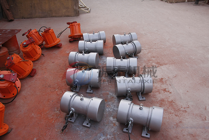 振動(dòng)電機(jī) 振動(dòng)電機(jī)