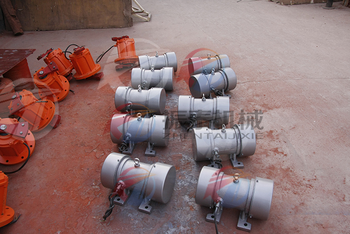 振打電機 振打電機