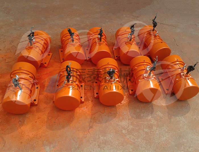 振打電機 振打電機