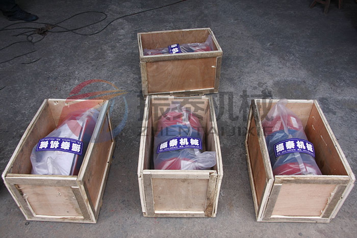 振打電機 振打電機