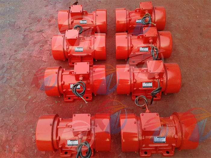 振打電機 振打電機