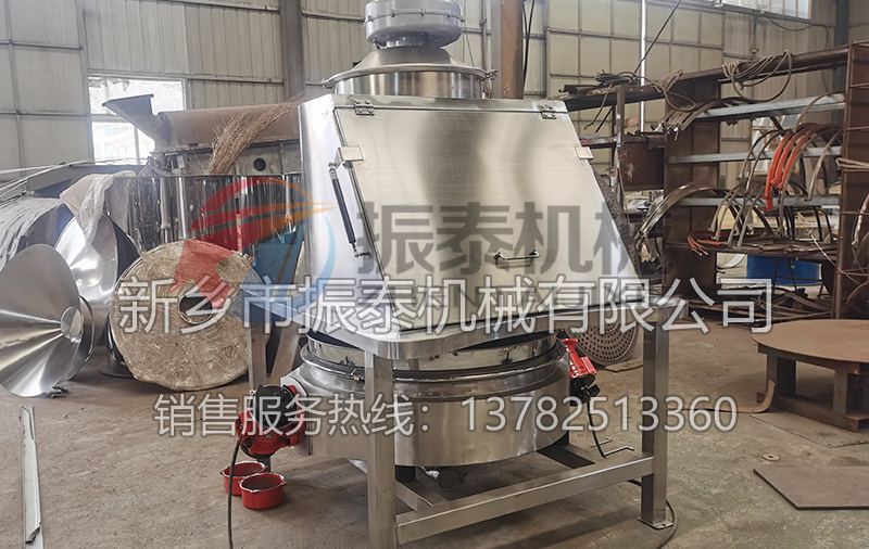 無(wú)塵投料站 無(wú)塵投料站