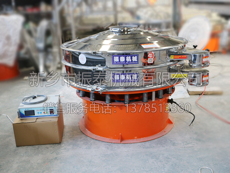 超聲波振動篩 超聲波振動篩