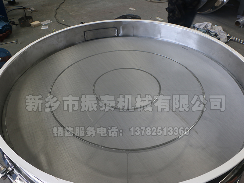 超聲波振動篩 超聲波振動篩