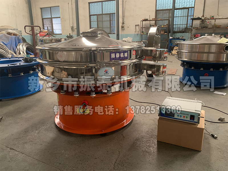 超聲波振動篩 超聲波振動篩