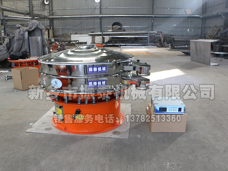 超聲波振動篩 超聲波振動篩