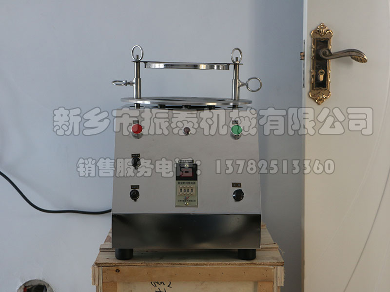 電磁試驗篩 電磁試驗篩