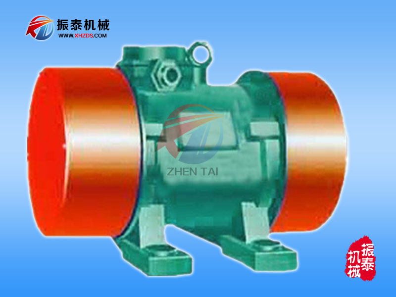YZU-10-4振動電機(jī)